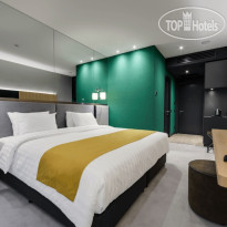 Glarros OldTown Hotel 