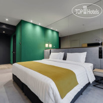 Glarros OldTown Hotel 
