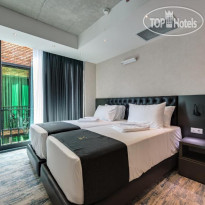 Mit Hotel Tbilisi 