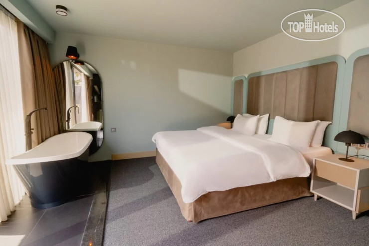 Strofi Hotel