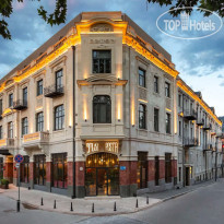 Radisson RED Tbilisi 