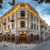 Radisson RED Tbilisi 