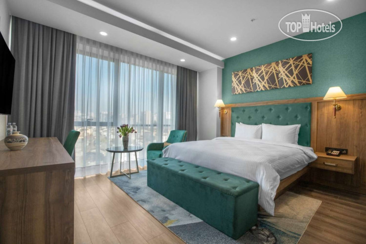 Royal Tulip Hotel & Casino