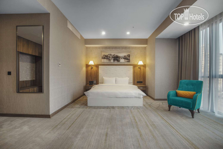 Royal Tulip Hotel & Casino