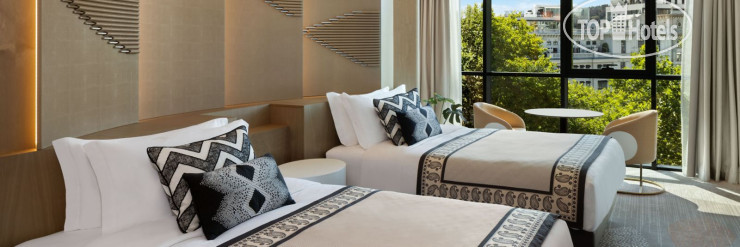 New photos from tourists Paragraph Freedom Square, A Luxury Collection Hotel 5*