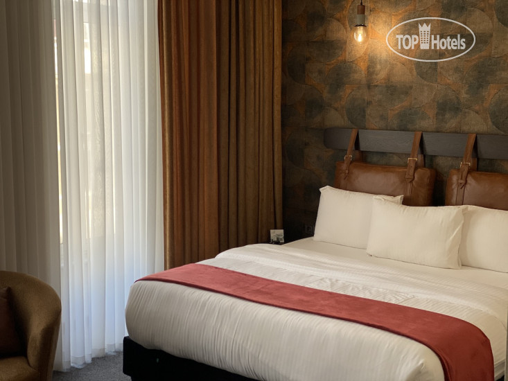 TownHouse Tbilisi Boutique Hotel