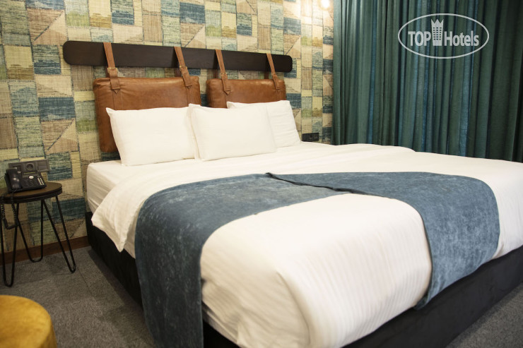 TownHouse Tbilisi Boutique Hotel