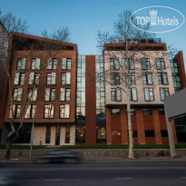 Hotel Monday By Dnt Group 