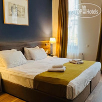 Point Hotel Tbilisi 