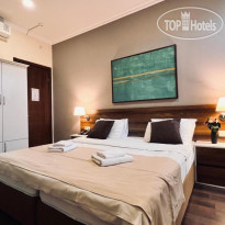 Point Hotel Tbilisi 