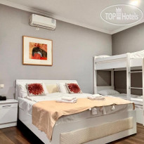 Point Hotel Tbilisi 