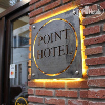 Point Hotel Tbilisi 