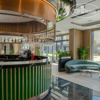 Novotel Tbilisi Center