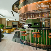 Novotel Tbilisi Center