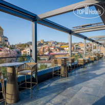 Novotel Tbilisi Center