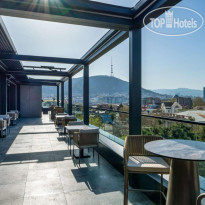 Novotel Tbilisi Center