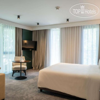 Novotel Tbilisi Center