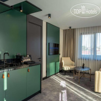 Novotel Tbilisi Center