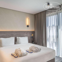 Novotel Tbilisi Center