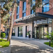 Novotel Tbilisi Center