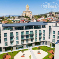 Novotel Tbilisi Center