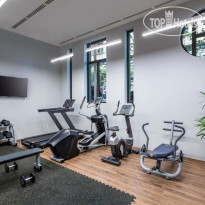 Tbilisi Philarmonic By Mercure