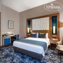 Tbilisi Philarmonic By Mercure