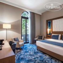 Tbilisi Philarmonic By Mercure