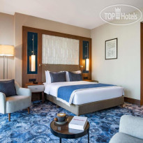 Tbilisi Philarmonic By Mercure