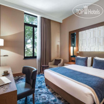 Tbilisi Philarmonic By Mercure