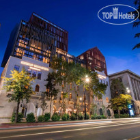 Tbilisi Philarmonic By Mercure