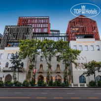 Tbilisi Philarmonic By Mercure