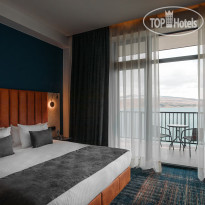 Gino Seaside Tbilisi, Trademark Collection by Wyndham 