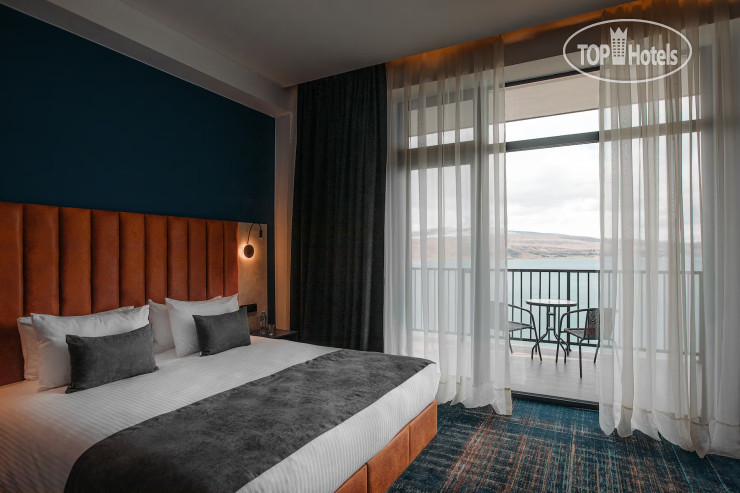Gino Seaside Tbilisi, Trademark Collection by Wyndham