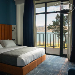 Gino Seaside Tbilisi, Trademark Collection by Wyndham 5*