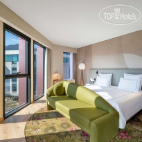 Swissotel Tbilisi 