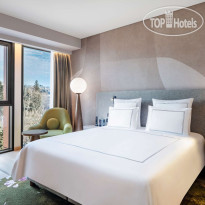 Swissotel Tbilisi 
