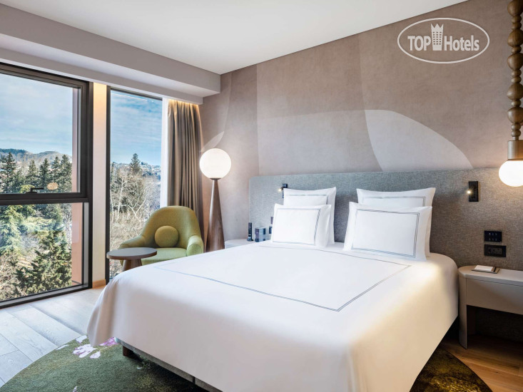 Swissotel Tbilisi