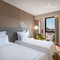Swissotel Tbilisi 
