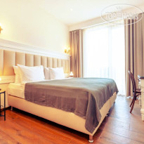 Iris Hotel Tbilisi 