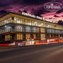 Panorama Lisi Grand Hotel 