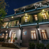 Vermont Boutique Hotel 