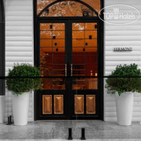 Vermont Boutique Hotel 
