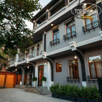 Vermont Boutique Hotel 