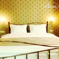 Artisan Boutique Hotel & Gallery 