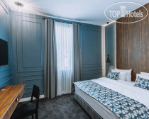 Twenties Hotel 4*