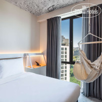 Ibis Tbilisi City 