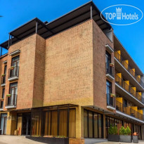 Hotel Citizen Avlabari 