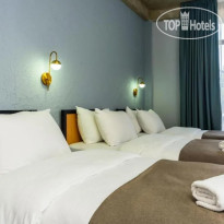 Hotel Citizen Avlabari 