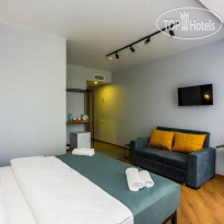 Hotel Citizen Avlabari 